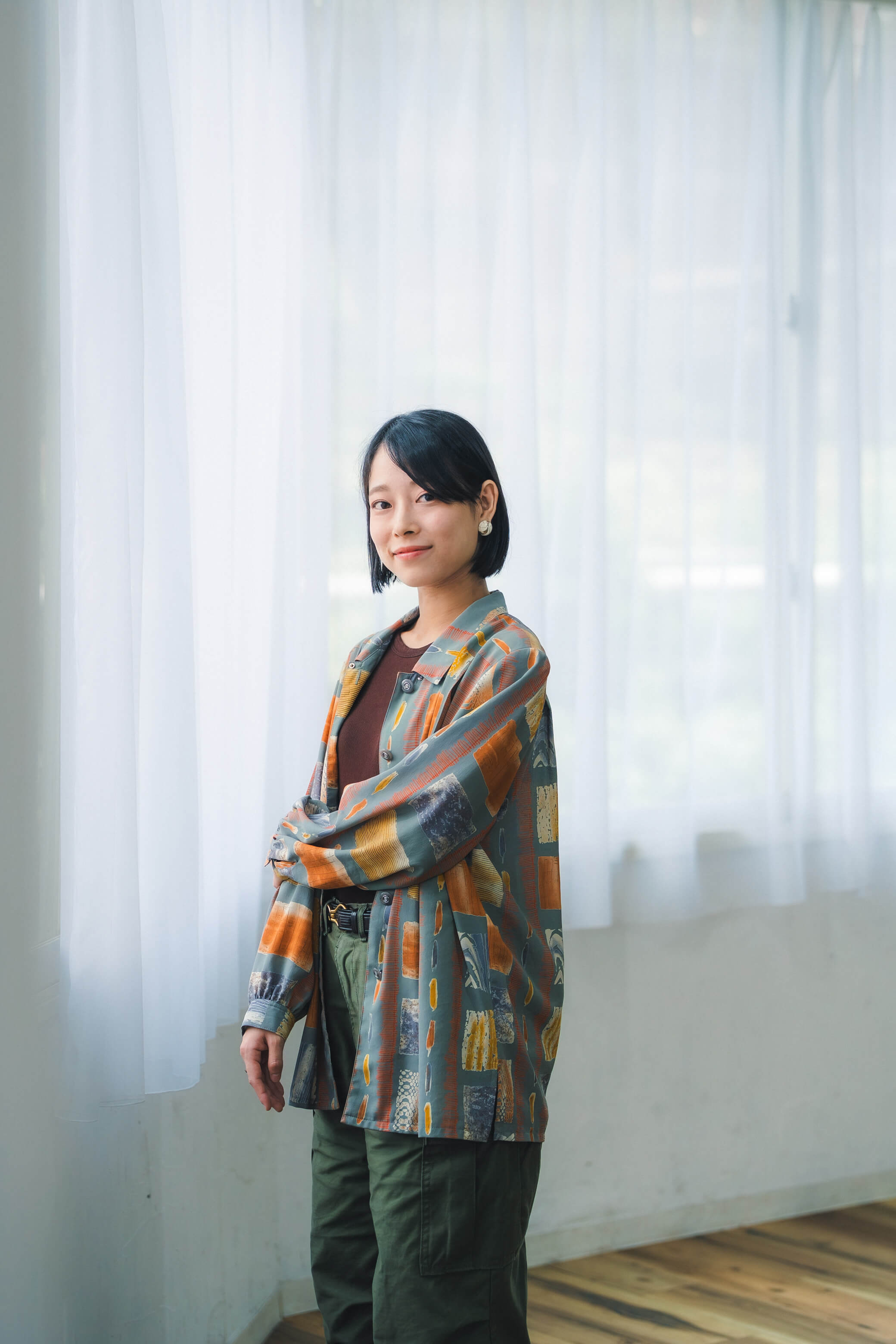 デザイナー写真